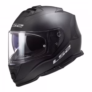 Шолом інтеграл LS2 FF800 Storm 2 Matt Black
