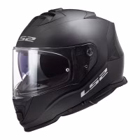 Шолом інтеграл LS2 FF800 Storm 2 Matt Black