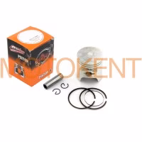 Поршень Honda LEAD 90 0,25 (Ø48,25) оригінал Taiwan SEE