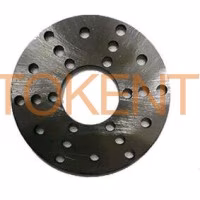 Диск гальмівний ATV 110/125 (передній) FLD