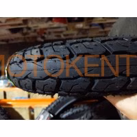 Мотошина 3,00-10 ТL Z-217 / HJ-101/102 LTK-51