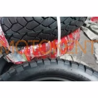 Мотошина 110/90 -16 TL TH-702/HY-006 Enduro LTK-12