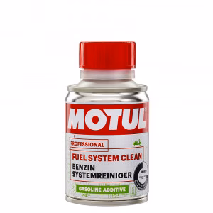 Очищувач паливної системи на скутер Motul Fuel System Clean Scooter 75ml