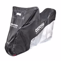 Моточохол Oxford Rainex Outdoor Cover Topbox S