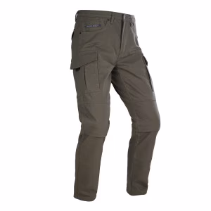 Мотоджинси Oxford OA AA Cargo MS Pant Khaki