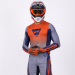Джерсі крос-ендуро Kenny Performance Jersey Orange
