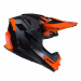 Шолом кросовий Kenny Track Speed Neon Orange