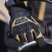 Моторукавички текстильні LS2 All Terrain 2 Man Gloves Black