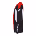 Джерсі крос-ендуро Kenny Track Jersey Zoom Red