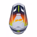 Шолом кросовий Kenny Performance Navy Orange
