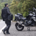 Сумка на бак LS2 Tank Bag Move Ahead