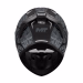 Шолом інтеграл MT Stinger 2 Tagger B2 Matt Black Grey