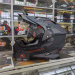 Шолом єндуро NOX N312 Track Matt Black Red