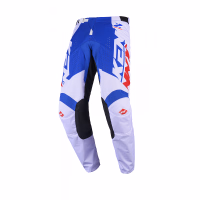 Крос-єндуро штани Kenny Track Pants Zoom Patriot