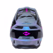Шолом кросовий Kenny Performance Purple Diamond