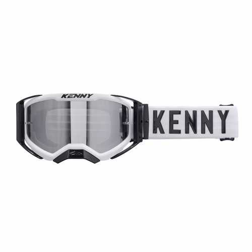 Окуляри кросові Kenny Performance EVO 2 White