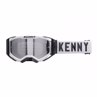 Окуляри кросові Kenny Performance EVO 2 White