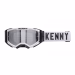 Окуляри кросові Kenny Performance EVO 2 White