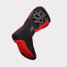 Моточеревики ендуро LS2 Raptor Boots Man Black Red