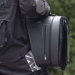 Сумка на бак LS2 Tank Bag Move Ahead
