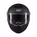 Шолом інтеграл MT Thunder 4 SV Pure A1 Matt Black