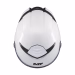 Шолом інтеграл MT Thunder 4 SV Pure A0 Gloss White