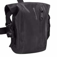 Сумка на стегно для мотоцикліста Oxford Aqua L1 Leg Bag Black
