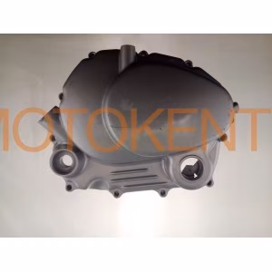 Кришка зчеплення (права) 4T CG125/250 ST