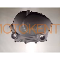 Кришка зчеплення (права) 4T CG125/250 ST