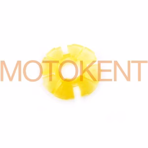 Гумка демпферна Zongshen, Lifan 125/150 (4шт) EVO