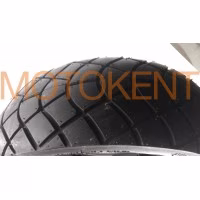 Мотошина 120/70 -12 TL Грязьовий протектор P-6052 LTK
