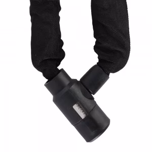 Протиугінний ланцюг із замком Oxford GP Chain 10 SQ