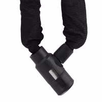 Протиугінний ланцюг із замком Oxford GP Chain 10 SQ