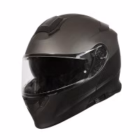Шолом модуляр Origine Delta Basic Virgin Titanium Black Matt