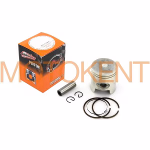 Поршень Honda DIO ZX 65 0,75 (Ø44,75) оригінал Taiwan SEE