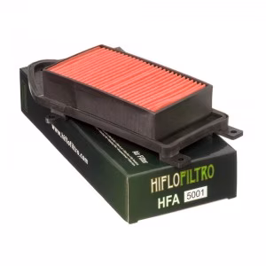Фильтр воздушный HIFLO HFA5001 Kymco Malaguti Scooter