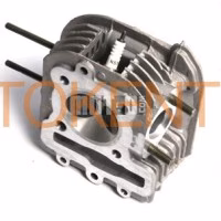 Головка циліндра ATV 200 (у зборі) JPX