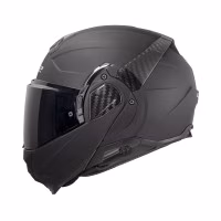 Шолом модуляр LS2 FF910 Advant 2 Solid Gloss Black