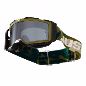 Окуляри кросові Just1 Nerve Absolute Camouflage