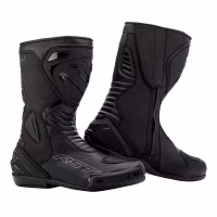 Моточеревики RST S1 Boot – Black