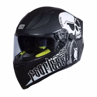 Шолом інтеграл Origine Strada Fearless Black Matt