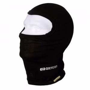 Підшоломник балаклава Oxford Deluxe Balaclava Merino