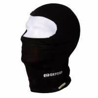 Підшоломник балаклава Oxford Deluxe Balaclava Merino