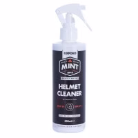 Спрей очищувач візора Oxford Mint Helmet Visor Cleaner 250ml