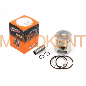 Поршень Honda DIO ZX 65 0,50 (Ø44,50) оригінал Taiwan SEE