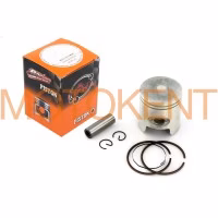 Поршень Honda DIO ZX 65 0,50 (Ø44,50) оригінал Taiwan SEE