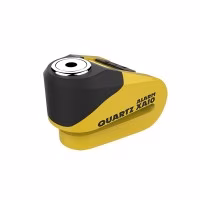Замок із сигналізацією на диск для мотоцикла Quartz Alarm XA10 Alarmed Disc Lock
