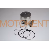 Поршень Suzuki AD 50 0,75 (Ø41,75) MSU (#MSU)