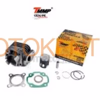Поршнева (ЦПГ) Yamaha JOG 3KJ 50 (Ø40, p-10) TEFLON TM EVO-4