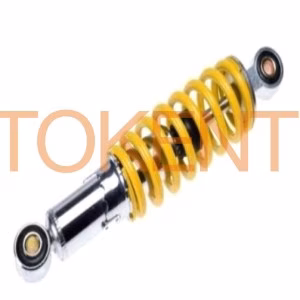 Амортизатор ATV 110 250mm стандартний (задній) FLD